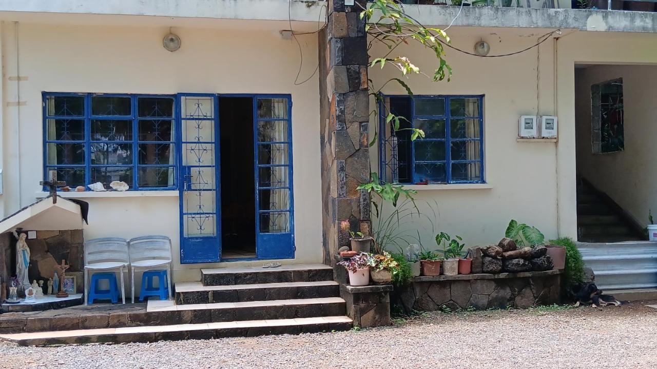 Chez Leone Apartamento Grand Baie Exterior foto